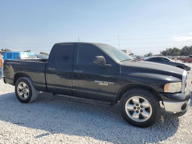 Photo 3 VIN: 1D7HA18N95J618897 - DODGE RAM 1500 S 