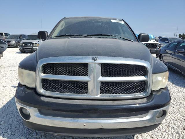 Photo 4 VIN: 1D7HA18N95J618897 - DODGE RAM 1500 S 