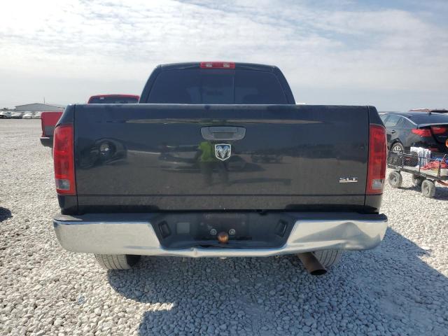 Photo 5 VIN: 1D7HA18N95J618897 - DODGE RAM 1500 S 