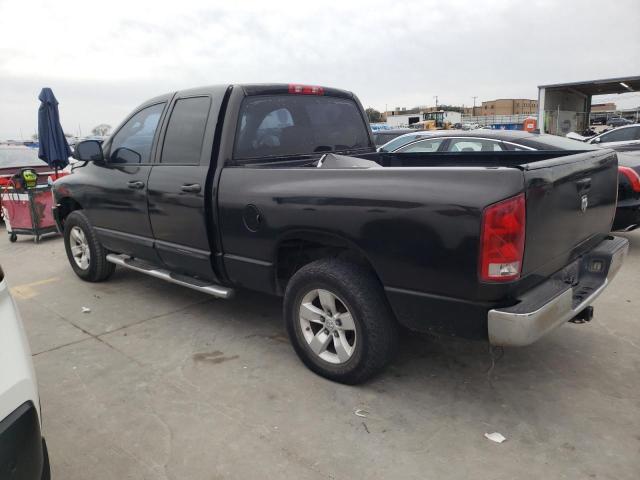 Photo 1 VIN: 1D7HA18N95S121388 - DODGE RAM 1500 