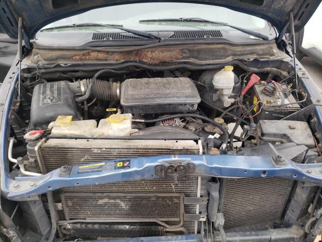 Photo 10 VIN: 1D7HA18N95S121388 - DODGE RAM 1500 