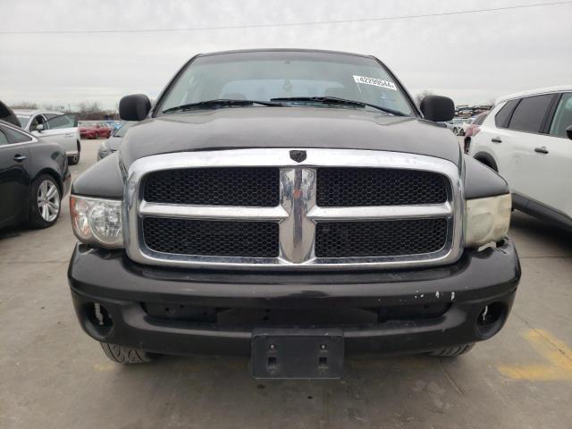 Photo 4 VIN: 1D7HA18N95S121388 - DODGE RAM 1500 