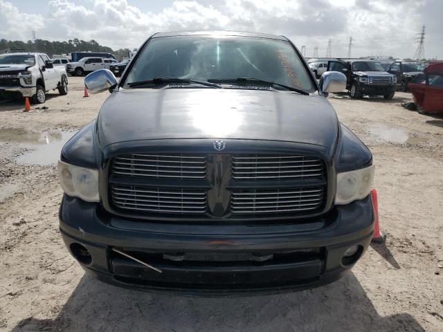 Photo 4 VIN: 1D7HA18N95S348516 - DODGE RAM 1500 S 