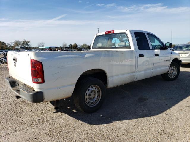 Photo 2 VIN: 1D7HA18N96J231560 - DODGE RAM 1500 