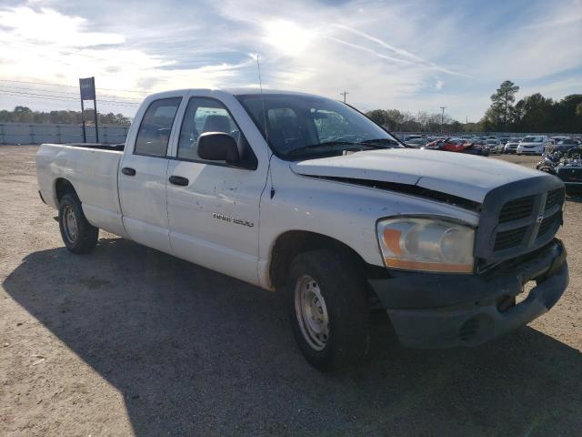 Photo 3 VIN: 1D7HA18N96J231560 - DODGE RAM 1500 