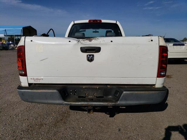 Photo 5 VIN: 1D7HA18N96J231560 - DODGE RAM 1500 