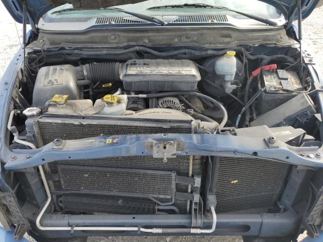 Photo 10 VIN: 1D7HA18N96S622394 - DODGE RAM 1500 S 