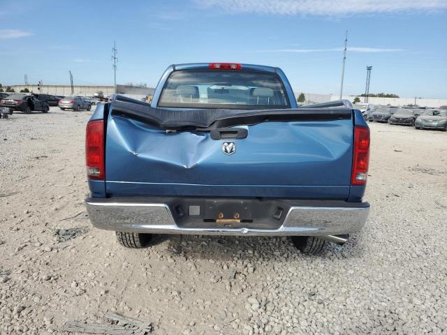 Photo 5 VIN: 1D7HA18N96S622394 - DODGE RAM 1500 S 