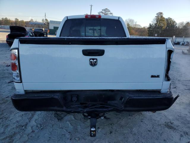 Photo 5 VIN: 1D7HA18N96S686113 - DODGE RAM 1500 S 