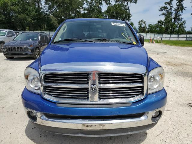 Photo 4 VIN: 1D7HA18N98J128643 - DODGE RAM 1500 S 