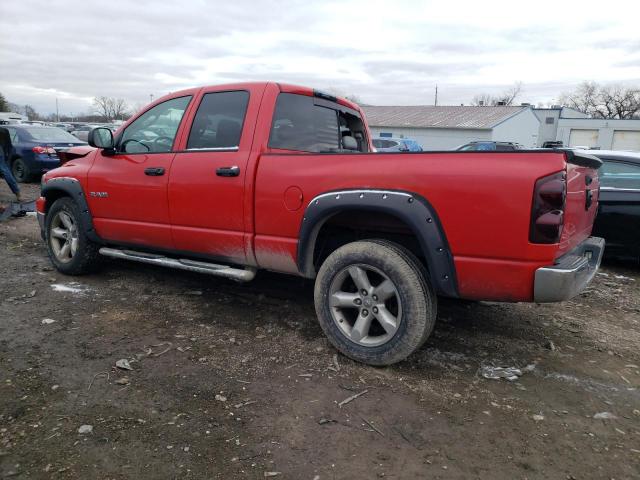 Photo 1 VIN: 1D7HA18N98S515168 - DODGE RAM 1500 