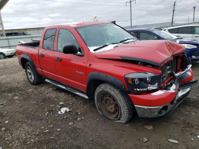 Photo 3 VIN: 1D7HA18N98S515168 - DODGE RAM 1500 