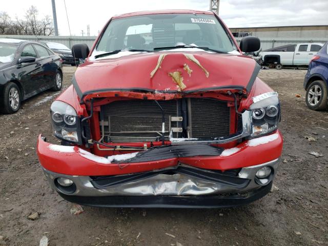 Photo 4 VIN: 1D7HA18N98S515168 - DODGE RAM 1500 