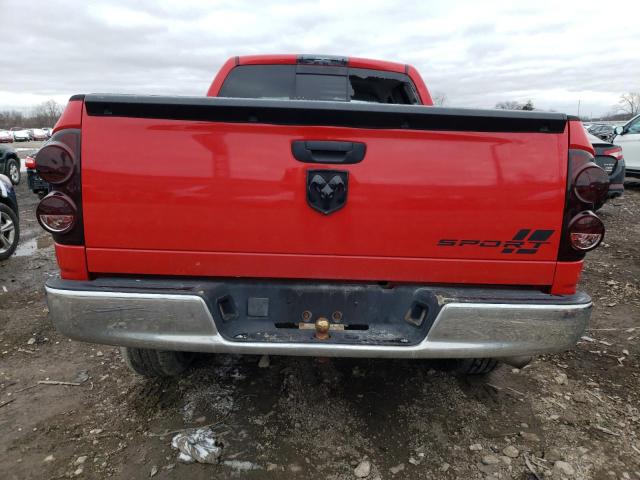 Photo 5 VIN: 1D7HA18N98S515168 - DODGE RAM 1500 