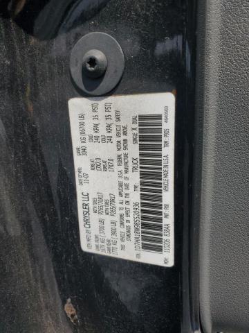 Photo 11 VIN: 1D7HA18N98S520936 - DODGE RAM 1500 