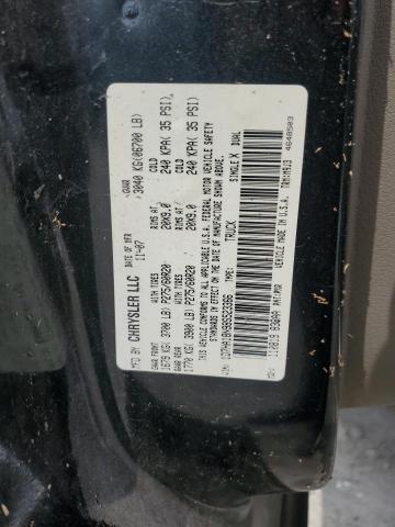 Photo 11 VIN: 1D7HA18N98S523366 - DODGE RAM 1500 S 