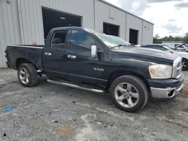 Photo 3 VIN: 1D7HA18N98S523366 - DODGE RAM 1500 S 