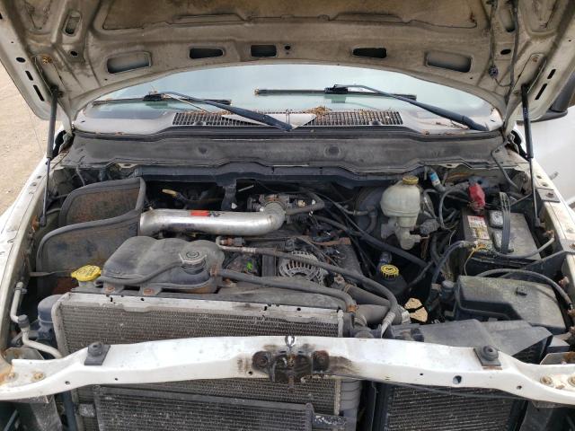 Photo 10 VIN: 1D7HA18NX2J267056 - DODGE RAM 1500 