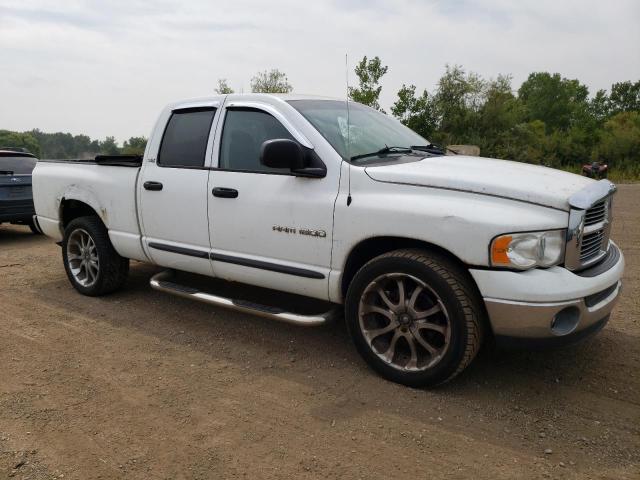 Photo 3 VIN: 1D7HA18NX2J267056 - DODGE RAM 1500 