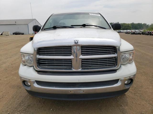 Photo 4 VIN: 1D7HA18NX2J267056 - DODGE RAM 1500 