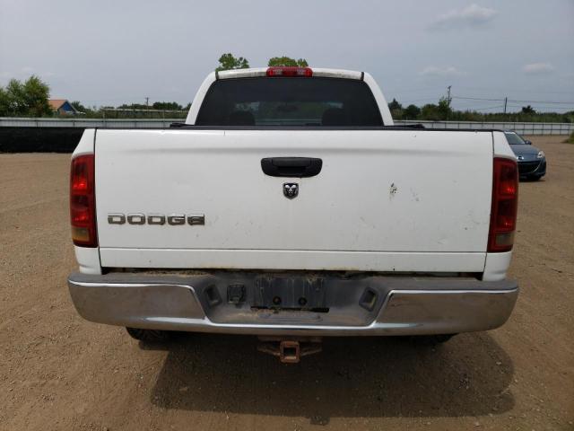 Photo 5 VIN: 1D7HA18NX2J267056 - DODGE RAM 1500 