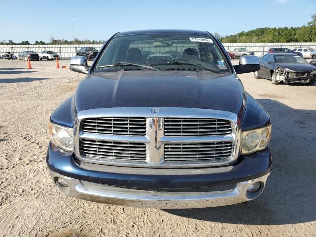 Photo 4 VIN: 1D7HA18NX3J507336 - DODGE RAM 1500 S 