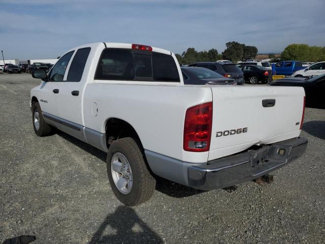 Photo 1 VIN: 1D7HA18NX3J526548 - DODGE RAM 1500 