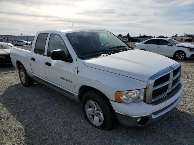 Photo 3 VIN: 1D7HA18NX3J526548 - DODGE RAM 1500 