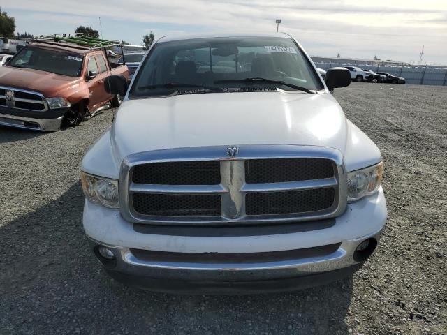 Photo 4 VIN: 1D7HA18NX3J526548 - DODGE RAM 1500 