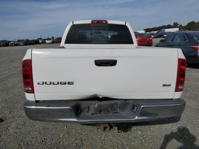 Photo 5 VIN: 1D7HA18NX3J526548 - DODGE RAM 1500 