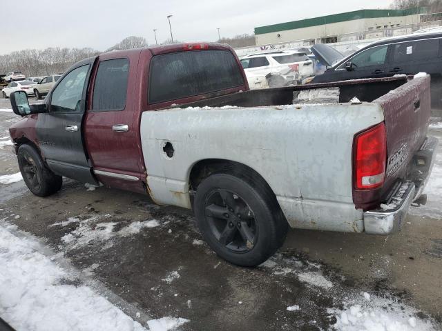 Photo 1 VIN: 1D7HA18NX3J553376 - DODGE RAM 1500 