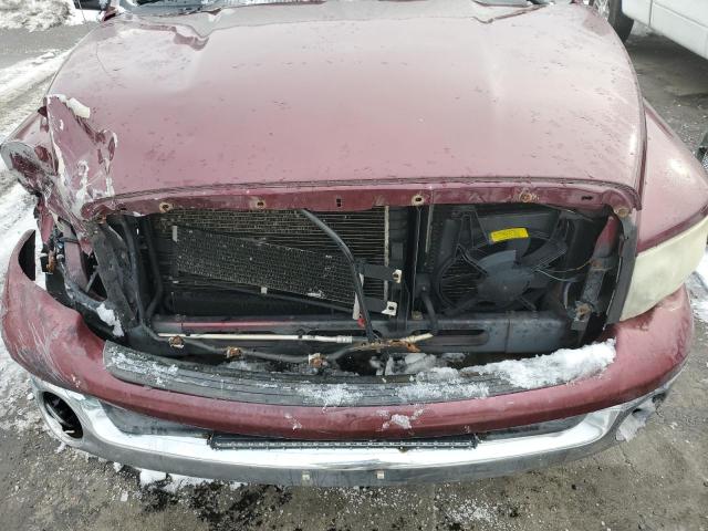 Photo 10 VIN: 1D7HA18NX3J553376 - DODGE RAM 1500 