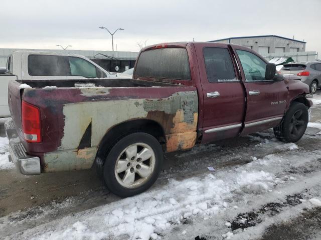 Photo 2 VIN: 1D7HA18NX3J553376 - DODGE RAM 1500 