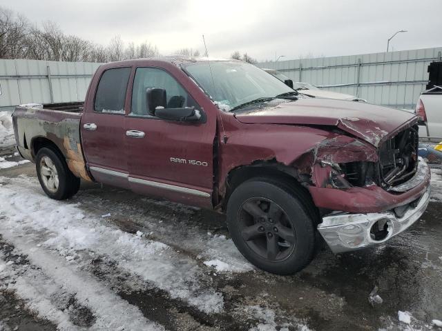 Photo 3 VIN: 1D7HA18NX3J553376 - DODGE RAM 1500 