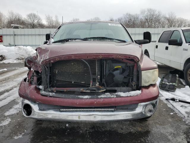 Photo 4 VIN: 1D7HA18NX3J553376 - DODGE RAM 1500 