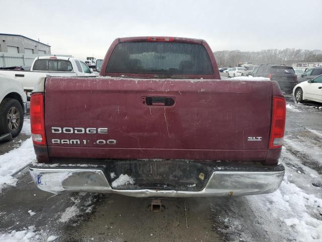 Photo 5 VIN: 1D7HA18NX3J553376 - DODGE RAM 1500 