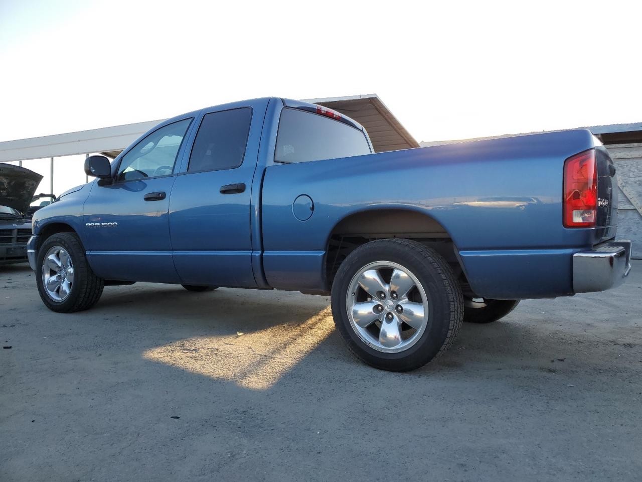 Photo 1 VIN: 1D7HA18NX3J564622 - DODGE RAM 