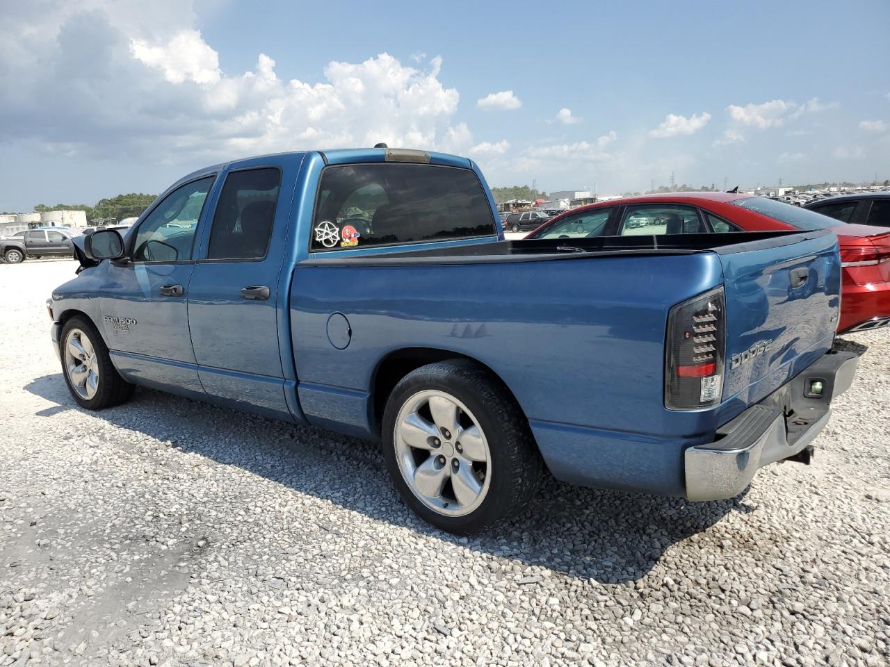 Photo 1 VIN: 1D7HA18NX3J591237 - DODGE RAM 