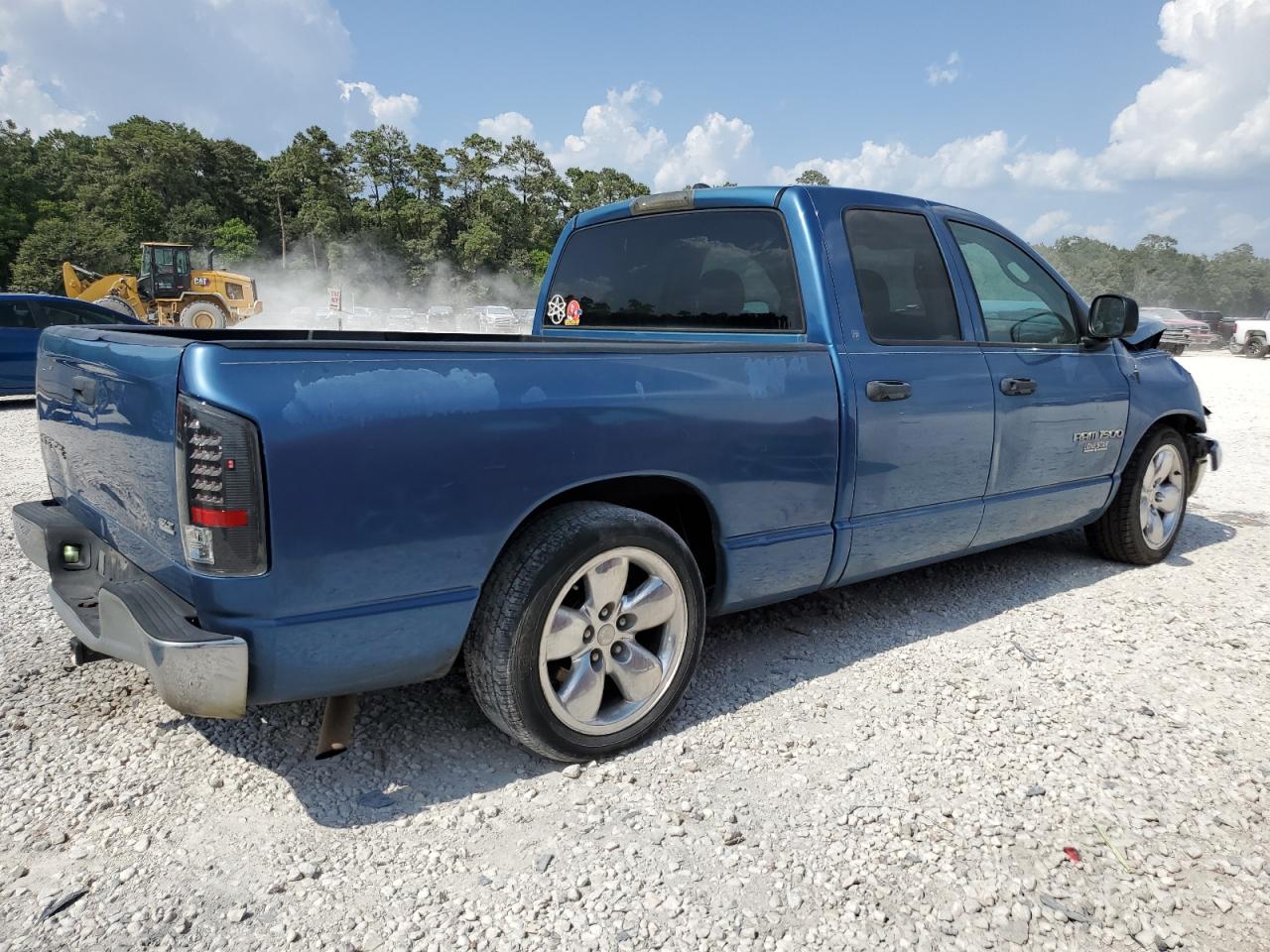 Photo 2 VIN: 1D7HA18NX3J591237 - DODGE RAM 