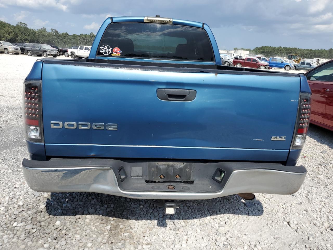 Photo 5 VIN: 1D7HA18NX3J591237 - DODGE RAM 