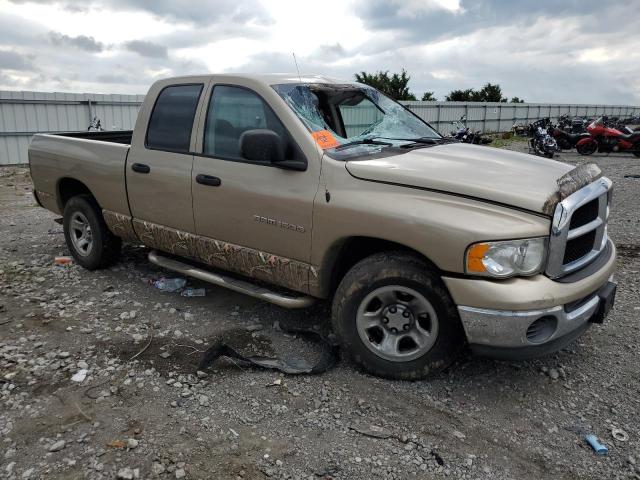 Photo 3 VIN: 1D7HA18NX3S175926 - DODGE RAM 1500 