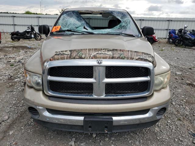 Photo 4 VIN: 1D7HA18NX3S175926 - DODGE RAM 1500 