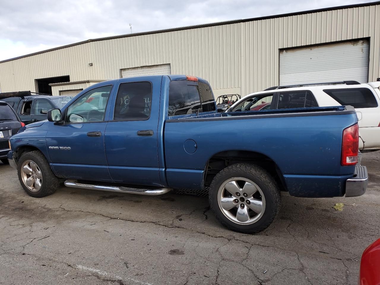 Photo 1 VIN: 1D7HA18NX3S229404 - DODGE RAM 