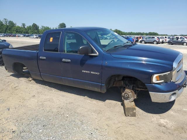 Photo 3 VIN: 1D7HA18NX3S236210 - DODGE RAM 1500 