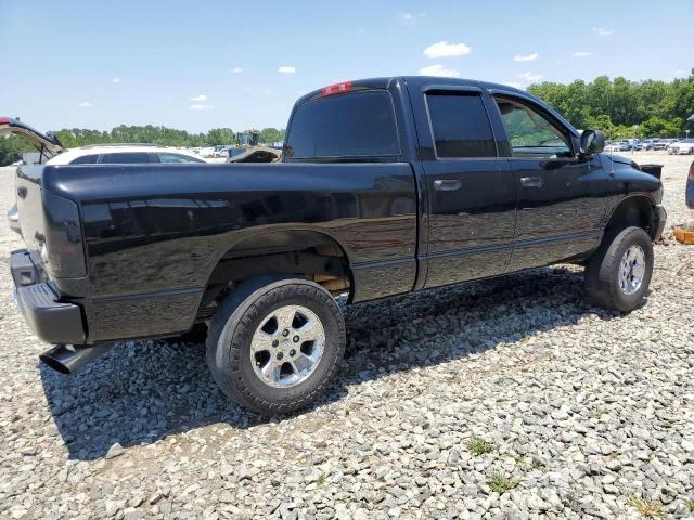 Photo 2 VIN: 1D7HA18NX4J294390 - DODGE RAM 1500 S 