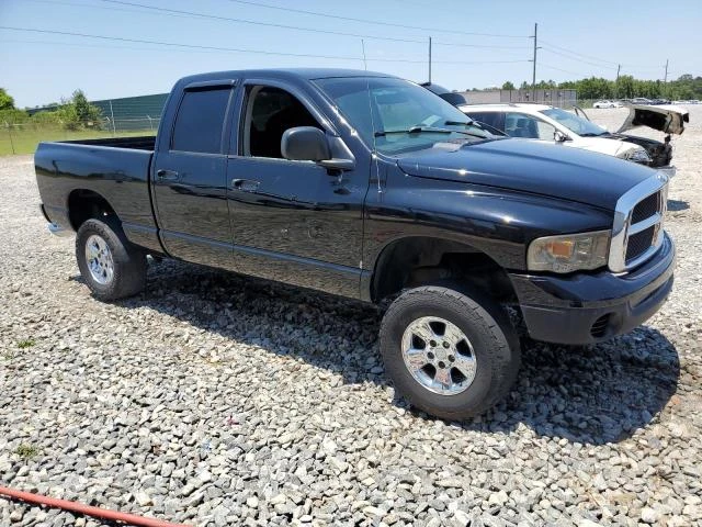 Photo 3 VIN: 1D7HA18NX4J294390 - DODGE RAM 1500 S 