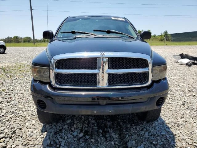 Photo 4 VIN: 1D7HA18NX4J294390 - DODGE RAM 1500 S 