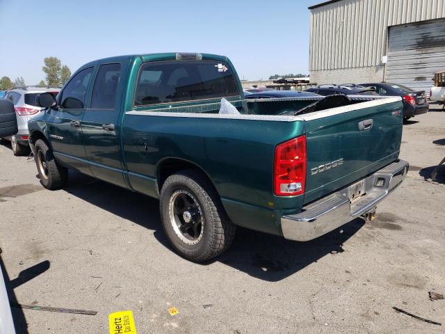 Photo 1 VIN: 1D7HA18NX4S586244 - DODGE RAM 1500 S 