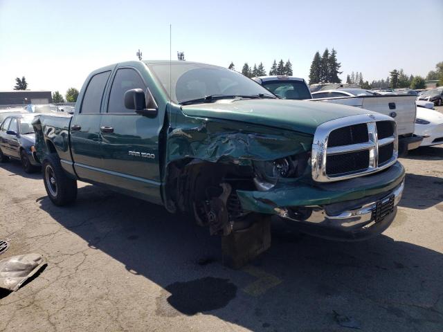 Photo 3 VIN: 1D7HA18NX4S586244 - DODGE RAM 1500 S 