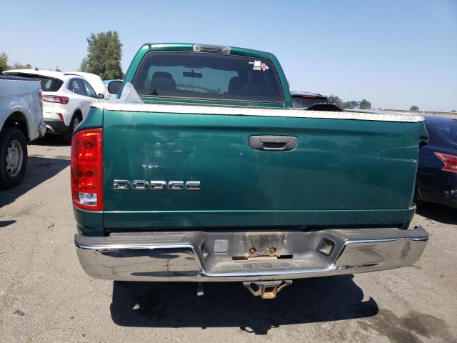 Photo 5 VIN: 1D7HA18NX4S586244 - DODGE RAM 1500 S 